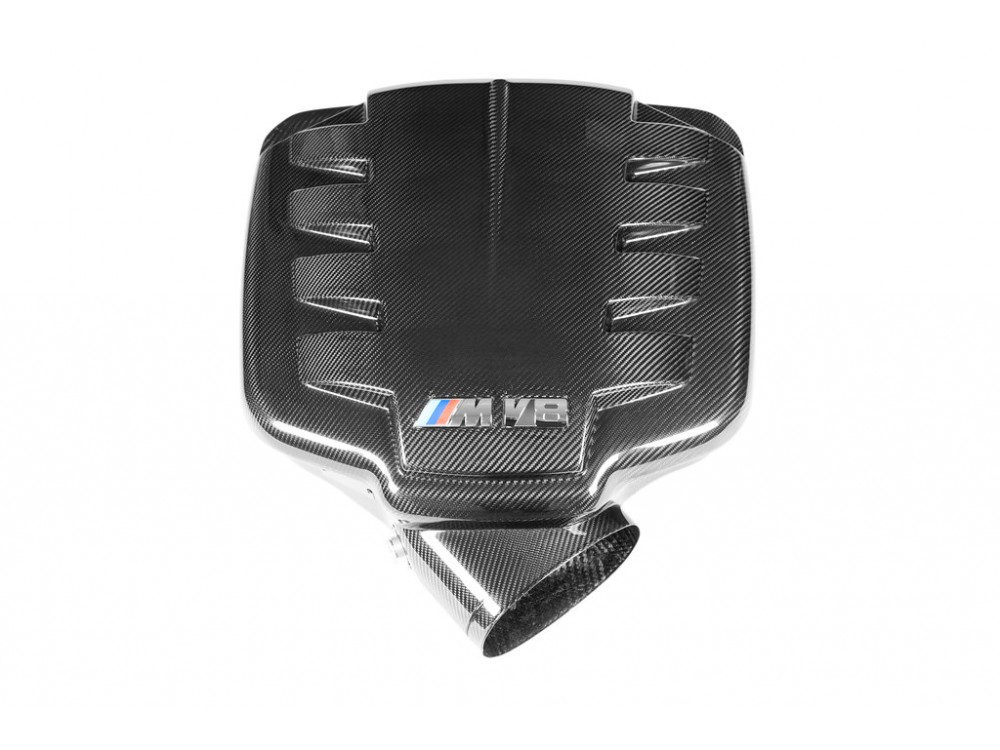 Eventuri Carbon intake manifold for BMW M3 E9x